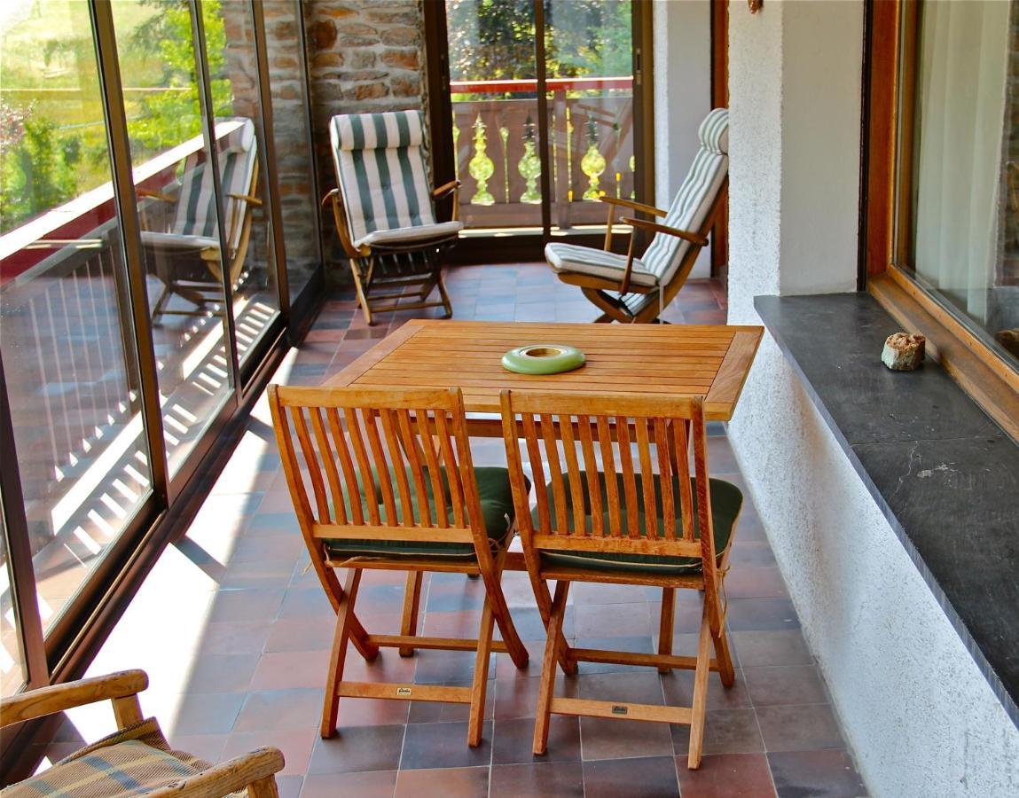 La maison de Moune à Megève Demi-Quartier Extérieur photo